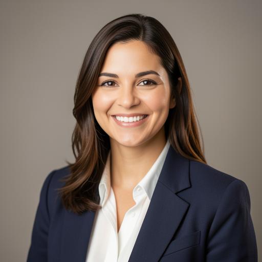 Dana Okafor, Co-founder of Atlas Foods